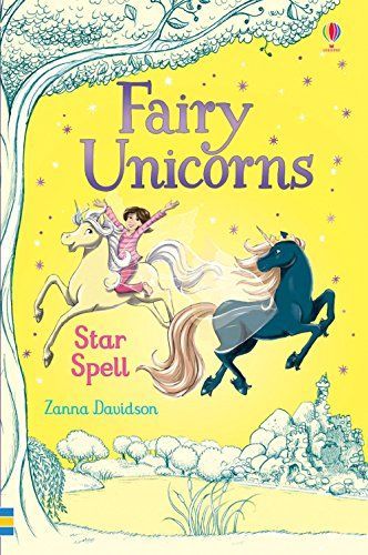 Fairy Unicorns 6 Star Spell