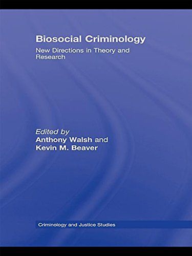 Biosocial Criminology