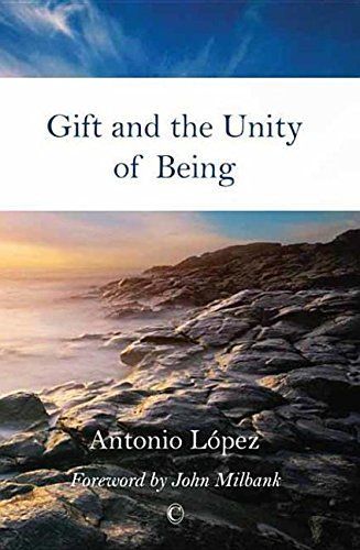 Gift and the Unity of Being