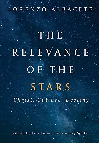 The Relevance of the Stars