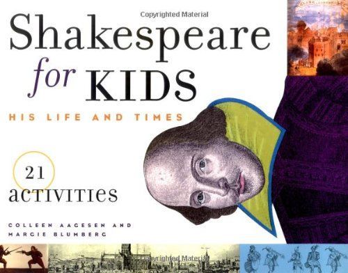 Shakespeare for Kids