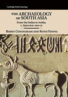 The Archaeology of South Asia