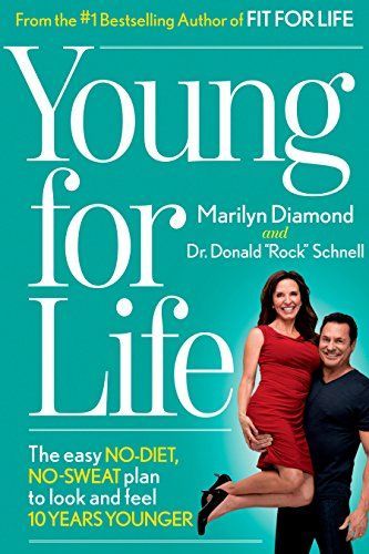 Young For Life