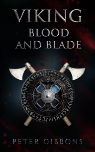 Viking Blood and Blade