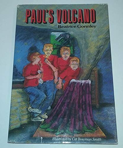 Paul's Volcano