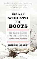 The Man Who Ate His Boots
