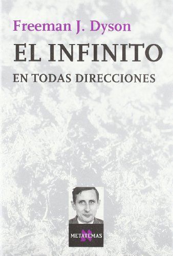 El infinito en todas direcciones