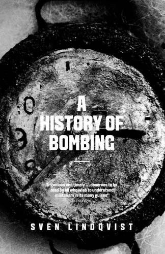 A History of Bombing