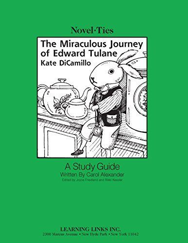 The Miraculous Journey of Edward Tulane