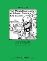 The Miraculous Journey of Edward Tulane