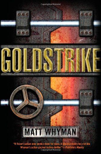 Goldstrike