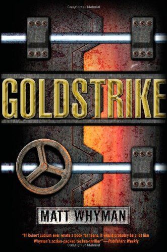 Goldstrike