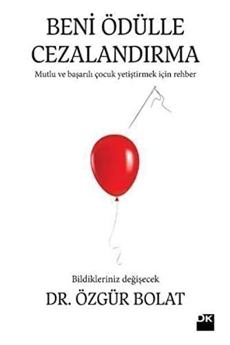 Beni Ödülle Cezalandirma