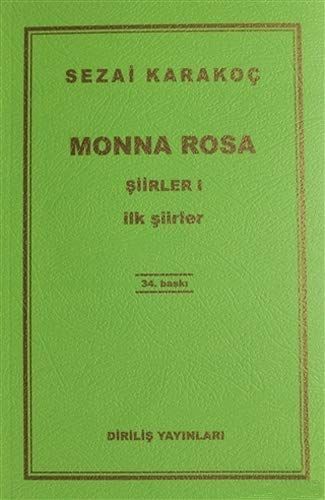 Monna Rosa