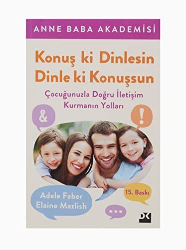 Konus ki Dinlesin Dinle ki Konussun