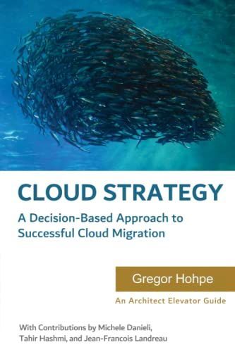 Cloud Strategy