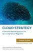 Cloud Strategy