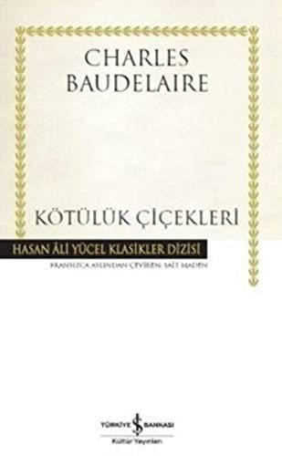 Kötülük Cicekleri