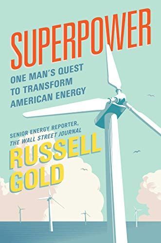Superpower