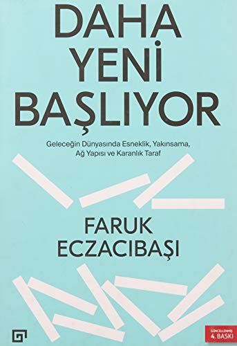 Daha Yeni Basliyor