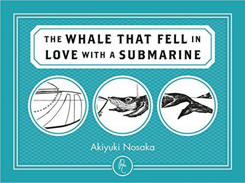 The Whale that Fell in Love with a Submarine