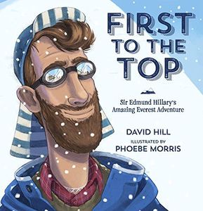 First to the Top