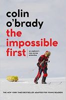 The Impossible First–Young Readers Edition
