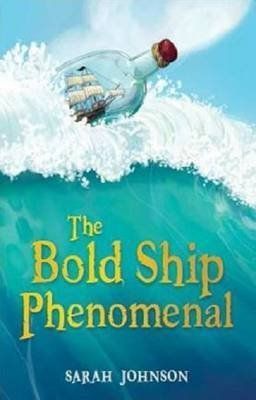 The Bold Ship Phenomenal