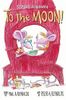 Sydney & Simon: To the Moon!