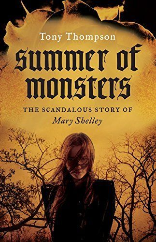 Summer of Monsters