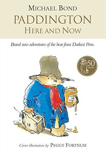 Paddington Here and Now