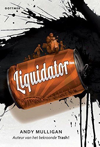 Liquidator / druk 1