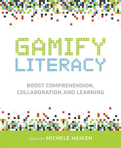 Gamify Literacy