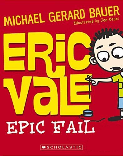 Eric Vale, Epic Fail