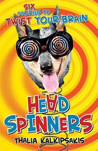 Head Spinners