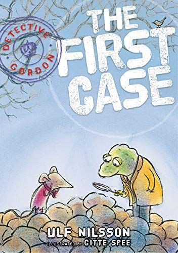 The First Case