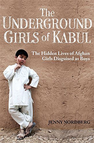 The Underground Girls of Kabul