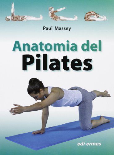 Anatomia del pilates