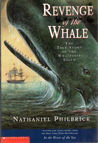 Revenge of the Whale