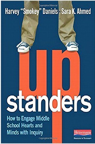 Upstanders