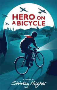 Hero on a Bicycle