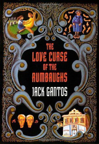 The Love Curse of the Rumbaughs