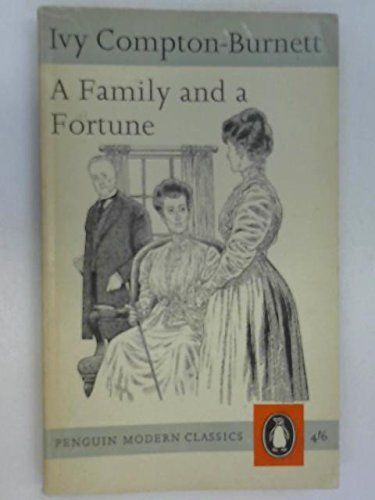 A Family and a Fortune