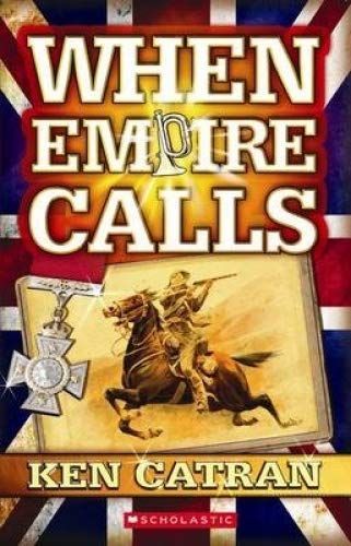 When Empire Calls