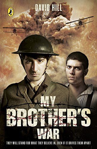 My Brother's War