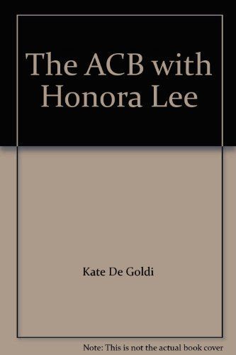 The ACB with Honora Lee