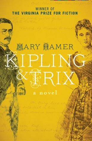 Kipling & Trix