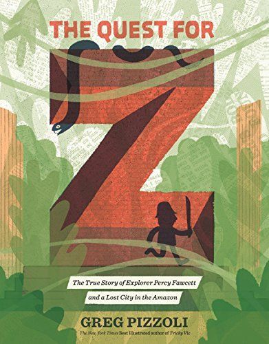 The Quest for Z