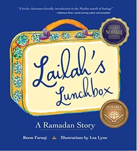 Lailah's Lunchbox