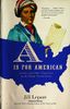 A is for American